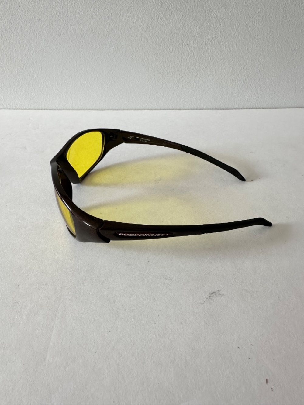Ruby Project Sunglasses - Picture 3 of 6